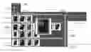 Fig. 01 - User interface for displaying a gallery of formatting options applicable to a selected object