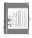 Fig. 13 - User interface for displaying a gallery of formatting options applicable to a selected object