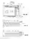 Fig. 06 - METHOD FOR MANIPULATING A TOOLBAR ON AN INTERACTIVE INPUT SYSTEM AND INTERACTIVE INPUT SYSTEM EXECUTING THE METHOD