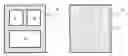 Fig. 01 - IMAGE LAYOUT ADJUSTMENT METHOD