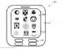 Fig. 01 - TOUCH SCREEN USER INTERFACES