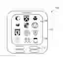 Fig. 01 - TOUCH SCREEN USER INTERFACES