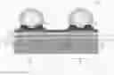 Fig. 02 - Increasing dielectric strength by optimizing dummy metal distribution