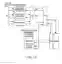 Fig. 18 - Computer architecture and process for application processing engine