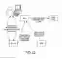 Fig. 23 - Computer architecture and process for application processing engine