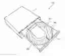 Fig. 01 - OPTICAL DISC DRIVE DEVICE