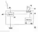 Fig. 01 - TERRESTRIAL/ SATELLITE SET-TOP-BOX SYSTEM WITH DOCKING STATION