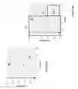 Fig. 07 - Method of generating security rule-set and system thereof