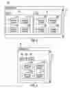 Fig. 04 - Content object encapsulating content items for accessing content and access authorization information