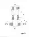 Fig. 06 - Lightweight fabric based body armor