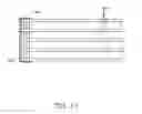 Fig. 12 - SOFT ARMOR WITH SPINAL TRAUMA PLATE