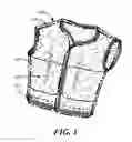 Fig. 02 - Impact marking vest
