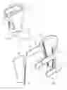 Fig. 03 - HIGH IMPACT SHIN PROTECTOR