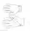 Fig. 08 - ATHLETIC SYSTEM AND ASSEMBLY FOR SWINGING A BAT OR CLUB AND METHOD FOR PROVIDING THE ATHLETIC ASSEMBLY