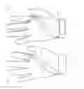 Fig. 15 - ATHLETIC SYSTEM AND ASSEMBLY FOR SWINGING A BAT OR CLUB AND METHOD FOR PROVIDING THE ATHLETIC ASSEMBLY