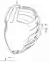 Fig. 03 - Glove With Thermally Moldable Shaping Inserts