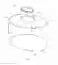 Fig. 02 - INTERCHANGEABLE HEAD ASSEMBLY