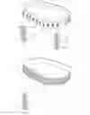 Fig. 03 - INTERCHANGEABLE HEAD ASSEMBLY