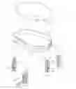 Fig. 05 - INTERCHANGEABLE HEAD ASSEMBLY