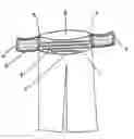 Fig. 01 - Garments with adjustable waists