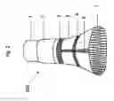 Fig. 03 - Socks having areas of varying stretchability and methods of manufacturing same