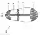 Fig. 05 - Socks having areas of varying stretchability and methods of manufacturing same