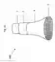 Fig. 13 - Socks having areas of varying stretchability and methods of manufacturing same