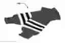 Fig. 01 - CUT-RESISTANT HOCKEY SOCK