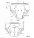 Fig. 02 - UNDERGARMENT WITH ABSORPTIVE PAD