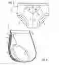 Fig. 03 - UNDERGARMENT WITH ABSORPTIVE PAD