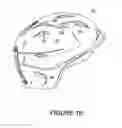 Fig. 03 - Multi-component helmet with ventilation shutter