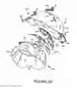Fig. 05 - Multi-component helmet with ventilation shutter