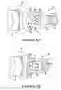 Fig. 10 - Goggle attachment system for a helmet