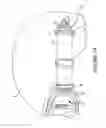 Fig. 02 - Goggle attachment system for a protective helmet