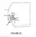 Fig. 06 - Goggle attachment system for a protective helmet