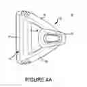 Fig. 09 - Goggle attachment system for a protective helmet