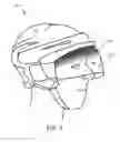 Fig. 08 - GRADIENT TINTED SHIELD