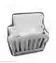Fig. 08 - Reconfigurable child retaining structure