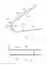 Fig. 06 - Frame supported by laminae of lessened flexibility suitable for use in cradles for small children