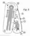Fig. 04 - Companion sleeping bag