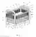 Fig. 02 - Crib shield system and other breathable apparatus