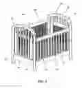 Fig. 06 - Crib shield system and other breathable apparatus
