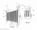 Fig. 08 - Crib shield system and other breathable apparatus