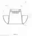 Fig. 07 - Bed riser storage apparatus and system