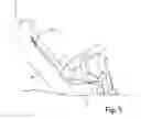 Fig. 06 - STRETCHER USABLE AS A LIFE RAFT