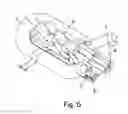 Fig. 07 - STRETCHER USABLE AS A LIFE RAFT