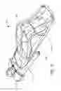 Fig. 04 - ANATOMICALLY-CORRECT SUPPORT SYSTEMS AND METHODS FOR A RECLINING PERSON