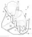 Fig. 01 - Infant support device