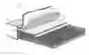 Fig. 01 - Fire-resistant mattress having combustible material compartmentalized between fire-resistant layers