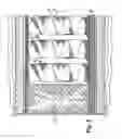 Fig. 06 - MATTRESS CONSTRUCTIONS WITH DENSIFIED FIBER COMPONENTS